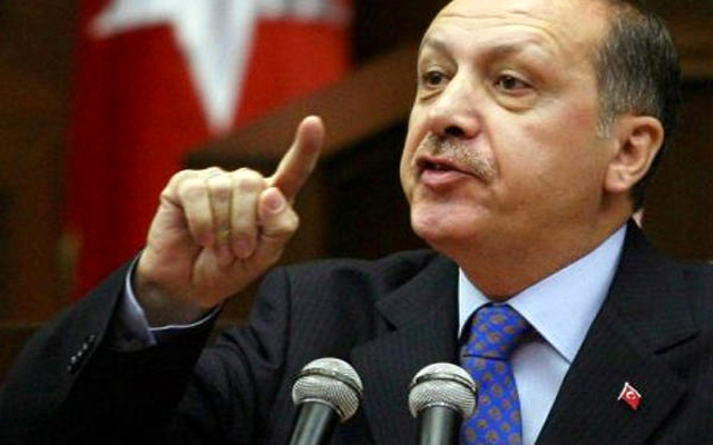 أردوغان يُخرس إعلام المعارضة قبل الانتخابات