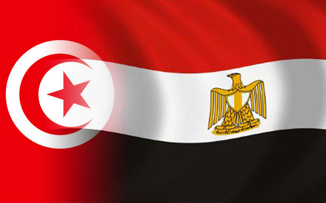 مصر وتونس تتعاونان استخباراتياً في مواجهة «داعش»