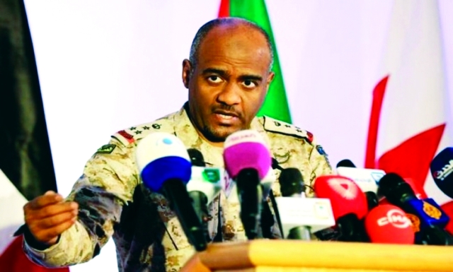 "■ أحمد عسيري"