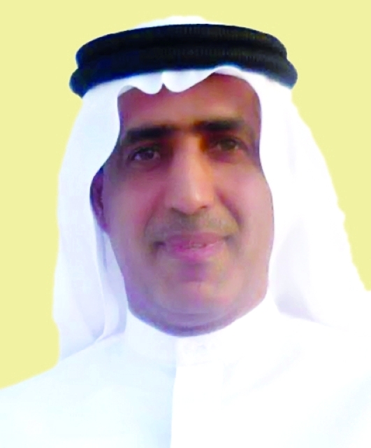 "سعيد حمود المحرزي"