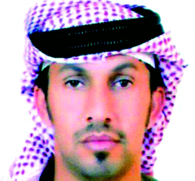 "سعيد المزروعي"