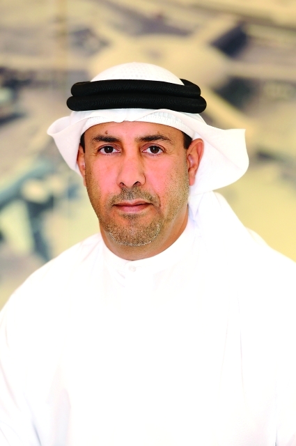 "علي المنصوري"