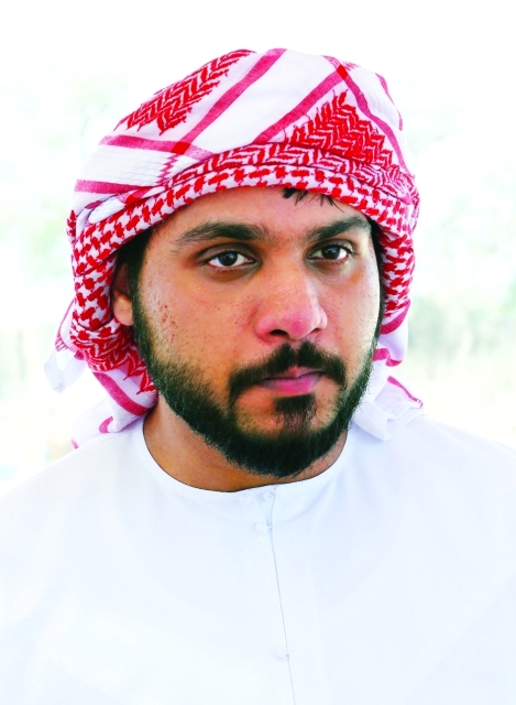 "Ⅶ علي المزروعي"
