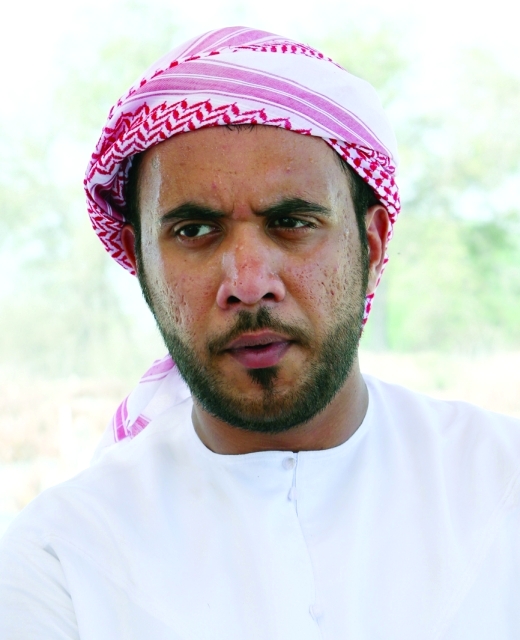 "Ⅶ عبدالله المزروعي"