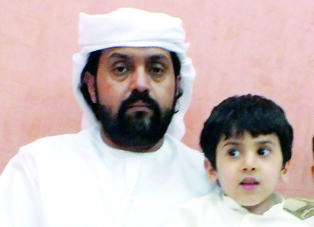 "Ⅶ ناصر الأحبابي"
