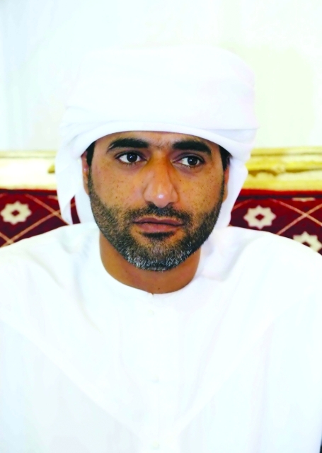 "Ⅶ ماجد الكتبي"