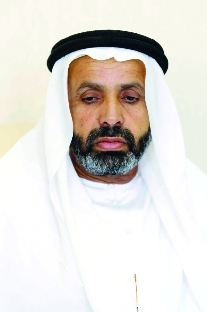 "Ⅶ راشد النيادي"