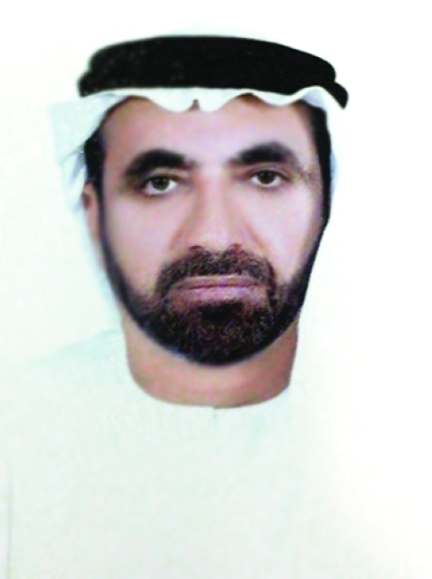 "Ⅶ محمد الأحبابي"