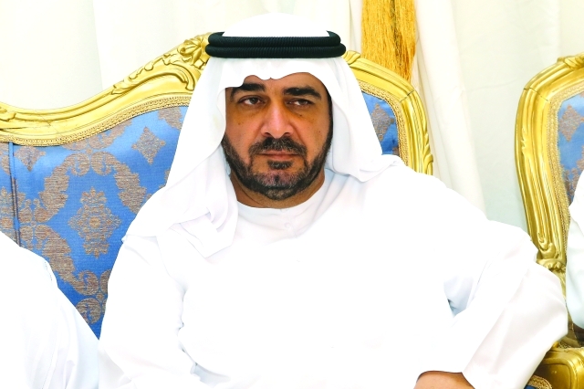 "علي حسن: تحويل المعلم للشؤون القانونية"