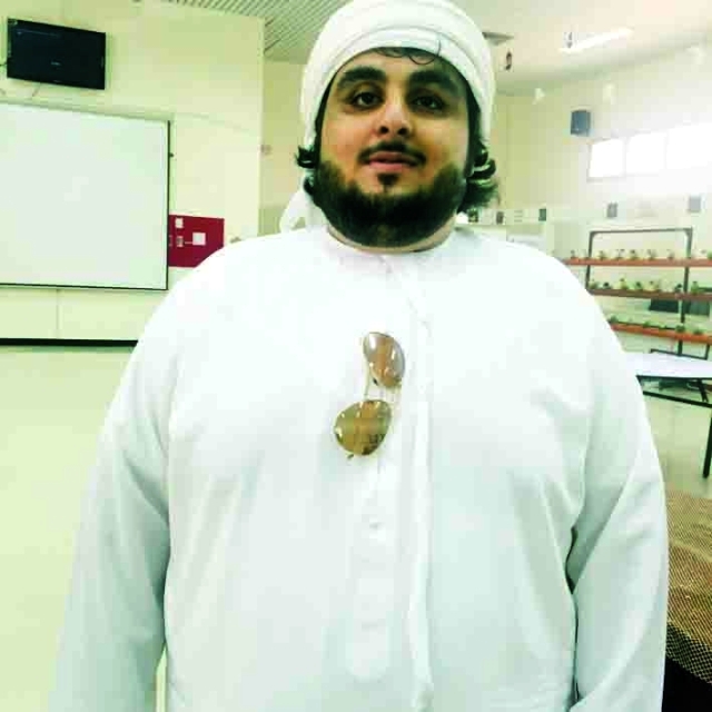 "■ ناصر البلوشي"