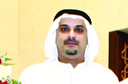 "جمال قاسم البنا"
