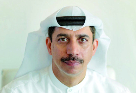 "عيسى كاظم: إضافة قوية لتوفير أحدث الخدمات عبر الأجهزة الذكية"