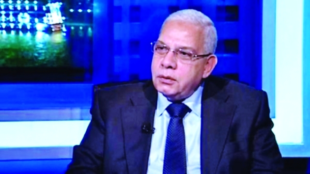 "محمد رشاد: معرض الشارقة حقق بصمة في عالم الثقافة"