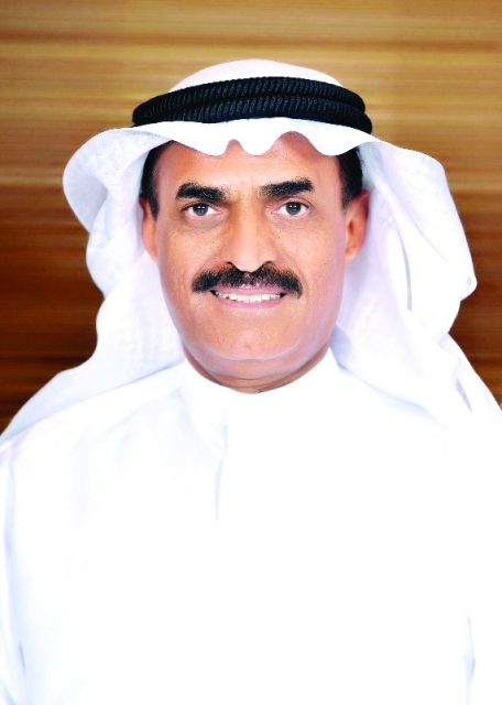 "■ عبدالله النعيمي خلال مشاركته في اجتماع لجنة وزراء النقل في «التعاون» | وام"
