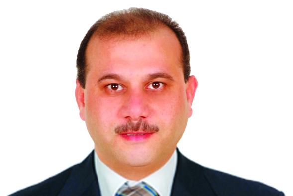 "خالد أبو زاهر: مخاطر استثمارية أقل في حالات هبوط الأسعار"