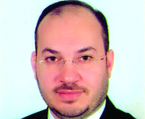 "■ علاء السيد"