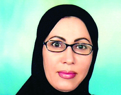 "مريم محمد خلفان الرومي"