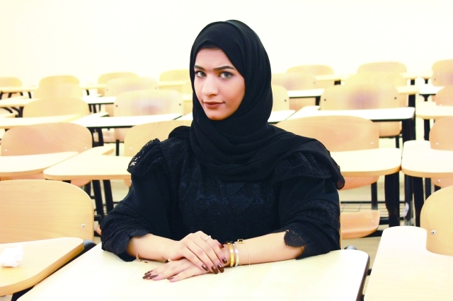 "آمنة مليح"