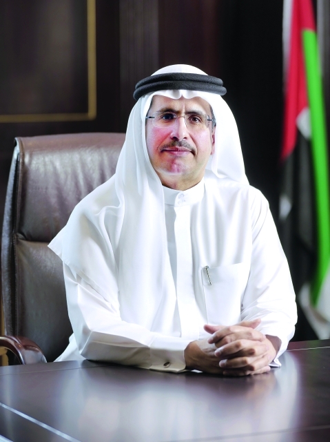 "سعيد الطاير"