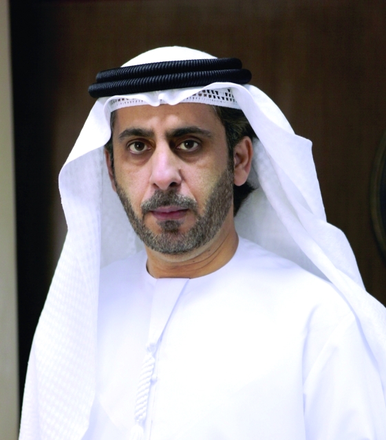 "Ⅶ محمد خميس المهيري"