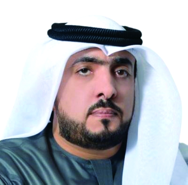 "■ أحمد بن مسحار"