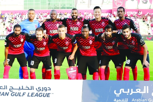 "■ الفرسان على موعد مع التاريخ"