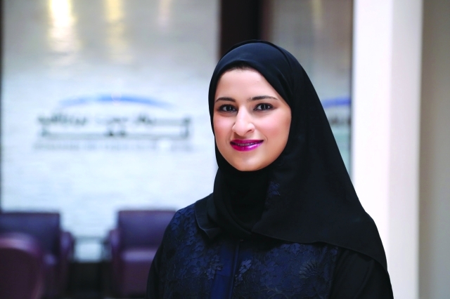 "■ سارة الأميري"