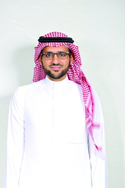 "■ معاذ الخلف"