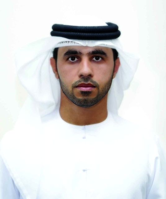 "■ أحمد الشحي"