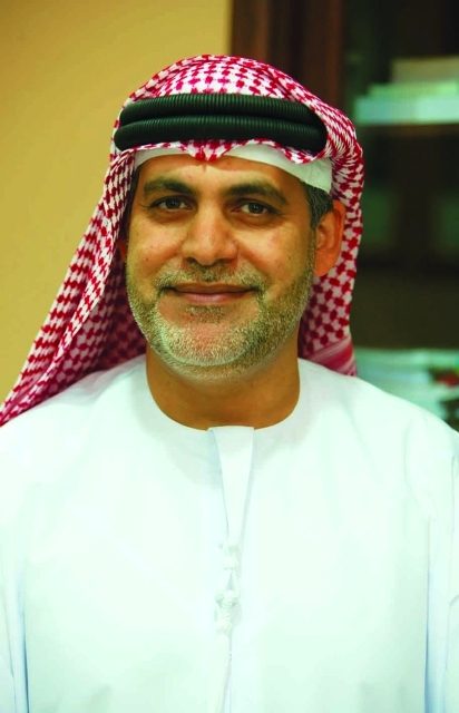 "■ أحمد الحمادي"