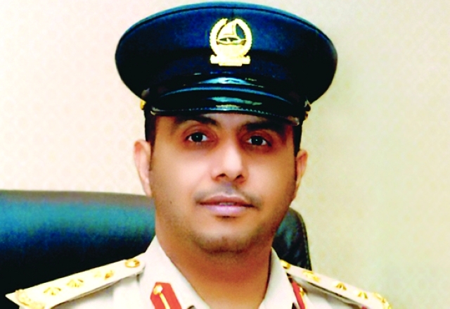 "محمد المر: فتح بلاغ ضد من يرفض استخراج أوراق ثبوتية لأبنائه"