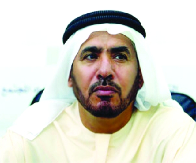 "محمد سالم الكعبي: التعليم أهم حقوق الطفل على أسرته"