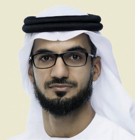 "عبدالعزيز الحمادي: قسم الإصلاح الأسري سجل 97 حالة هذا العام"