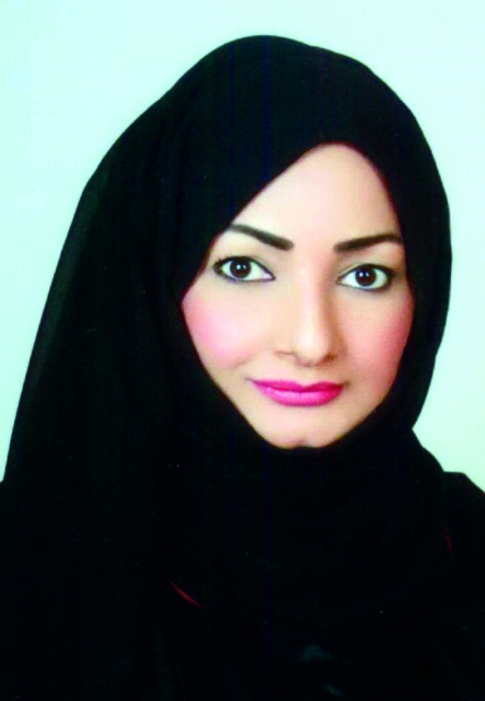 "فاطمة الكندي : شرطة دبي تتلقى حالات بشكل مستمر"