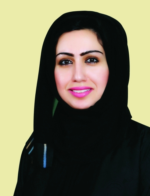 "نوال الزرعوني"