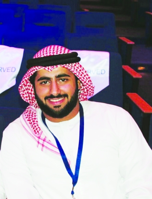 "محمد الهرموزي"