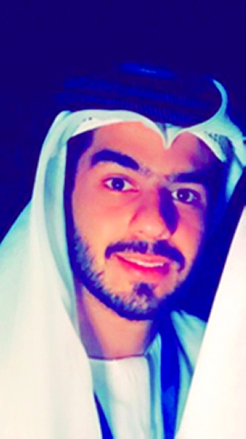 "محمد العوضي"