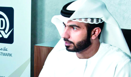 "■ محمد البلوشي"