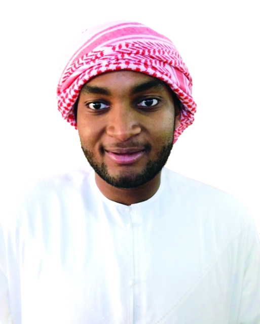 "■ سعيد ثاني"