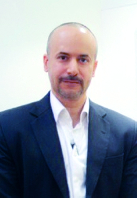 "■ ماجد اليوسف"