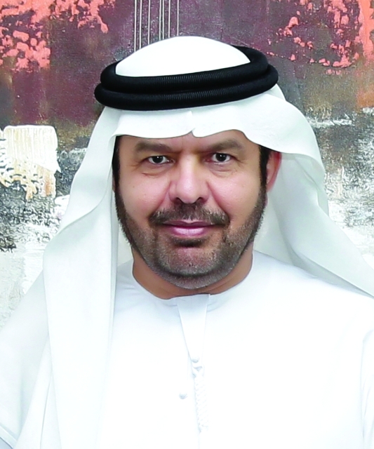 "■ علي الحوسني"