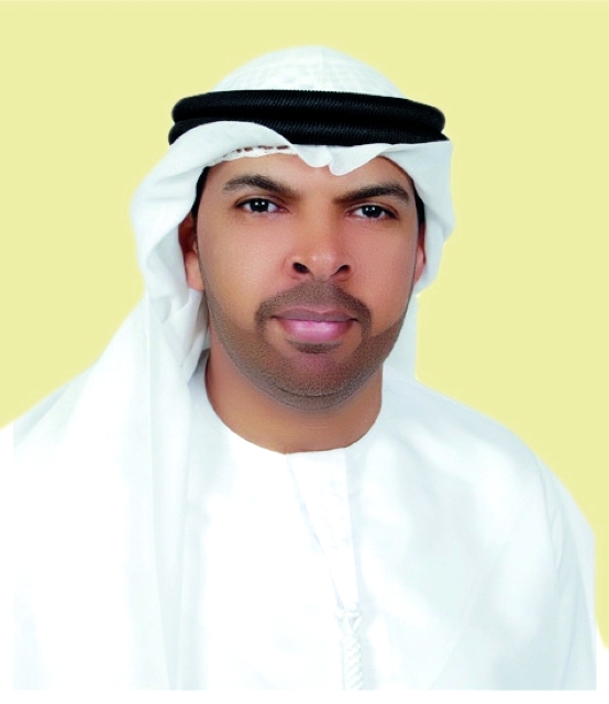 "■ علي الحمادي"