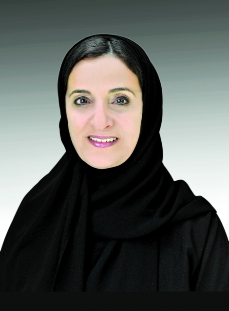 "لبنى القاسمي"