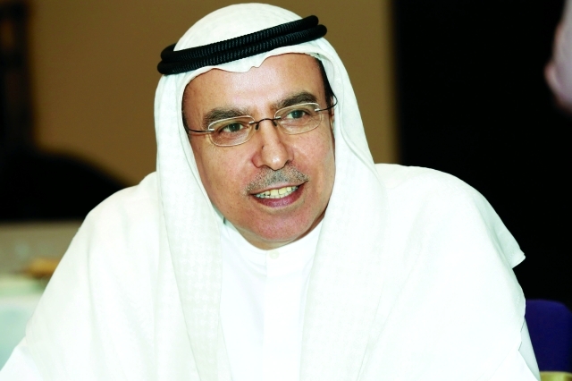 "Mr Khalid Kalban Managing Director and CEO Dubai Investments PJSC"