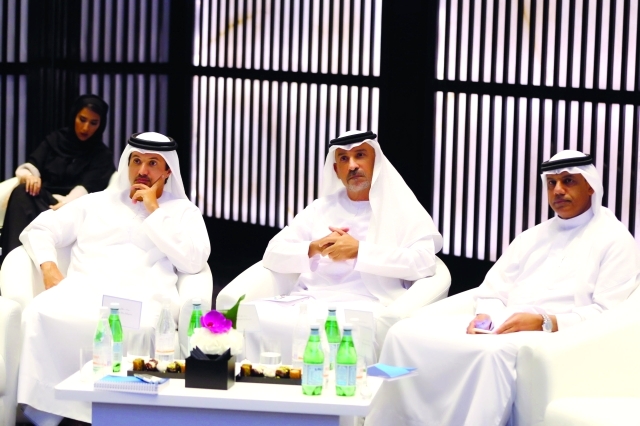 "هلال المري وخالد الكمدة وأحمد محبوب"