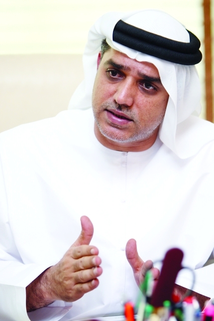 "عبد الله المندوس: التقرير المعتمد عالمياً توقع ارتفاع الحرارة 0.3 إلى 4.8 درجات"