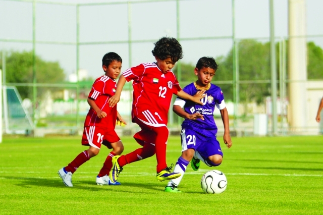 "■ اكتشاف المواهب هدف المهرجان | البيان"