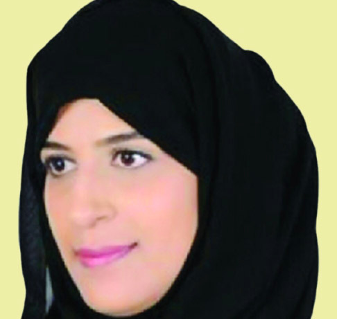 " فاطمة الشرع"