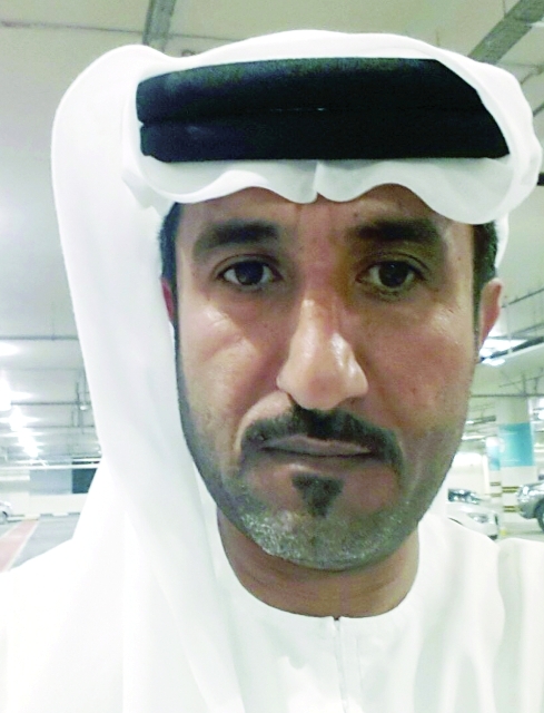 " مايد الخاطري"