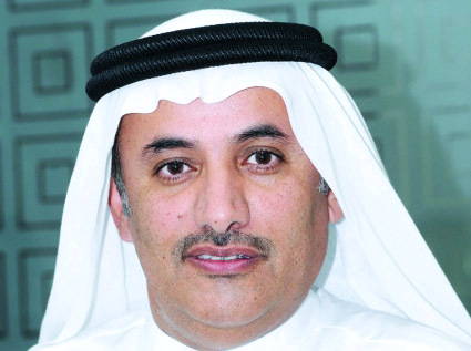 "بن مجرن: الأرقام مطمئنة للمستثمرين وتعزز زخم السوق"